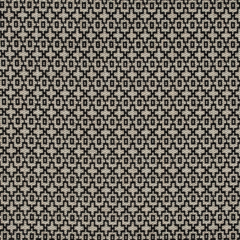 Mansour Charcoal by Clarke And Clarke Fabric CLARKE & CLARKE LATOUR VISCOSE - 70%;COTTON - 30% Turkey HEAVY Horizontal: 1.14 and Vertical: 1.61 56 - Fabric Carolina -
