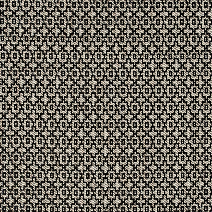 Mansour Charcoal by Clarke And Clarke Fabric CLARKE & CLARKE LATOUR VISCOSE - 70%;COTTON - 30% Turkey HEAVY Horizontal: 1.14 and Vertical: 1.61 56 - Fabric Carolina -