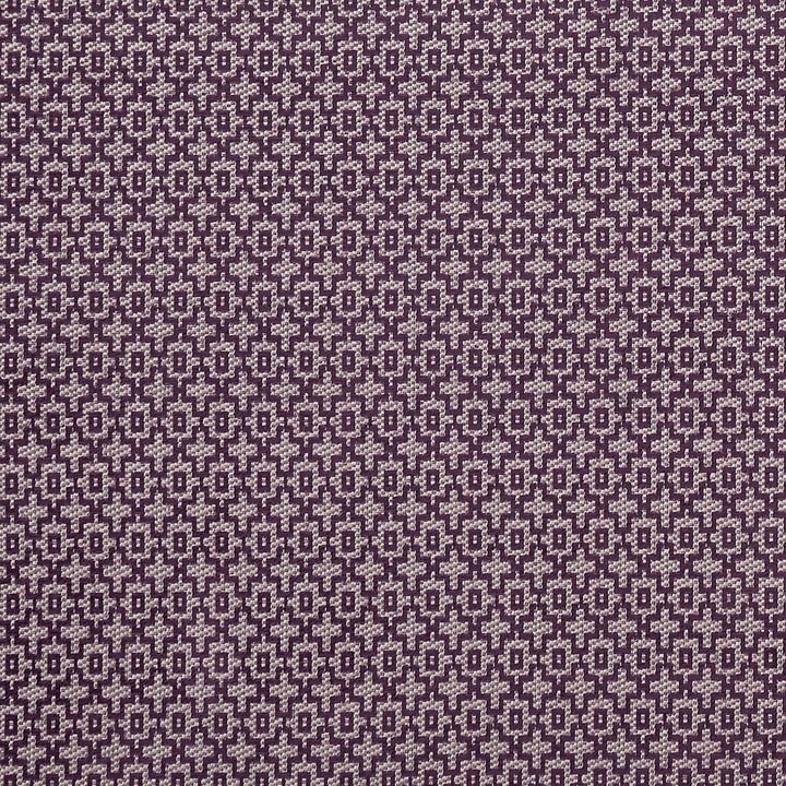 Mansour Damson by Clarke And Clarke Fabric CLARKE & CLARKE LATOUR VISCOSE - 70%;COTTON - 30% Turkey HEAVY Horizontal: 1.14 and Vertical: 1.61 56 - Fabric Carolina -