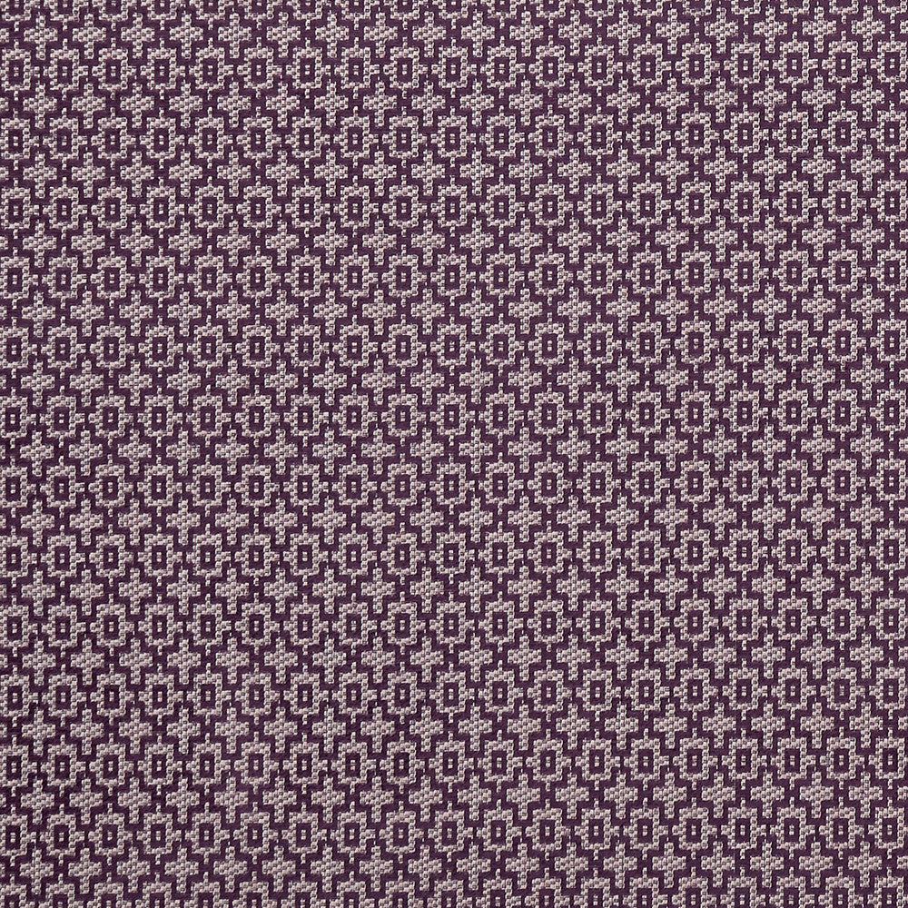 Mansour Damson by Clarke And Clarke Fabric CLARKE & CLARKE LATOUR VISCOSE - 70%;COTTON - 30% Turkey HEAVY Horizontal: 1.14 and Vertical: 1.61 56 - Fabric Carolina -