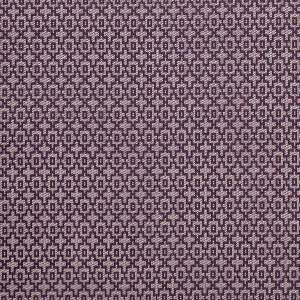 Mansour Damson by Clarke And Clarke Fabric