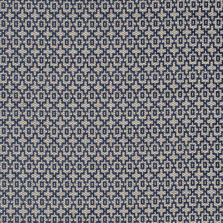 Mansour Indigo by Clarke And Clarke Fabric Clarke And Clarke Fabric Mansour IndigoFabric CLARKE & CLARKE LATOUR VISCOSE - 70%;COTTON - 30% Turkey </p><p>Repeat: H: 1.14, V: 1.61 56 - Fabric Carolina -
