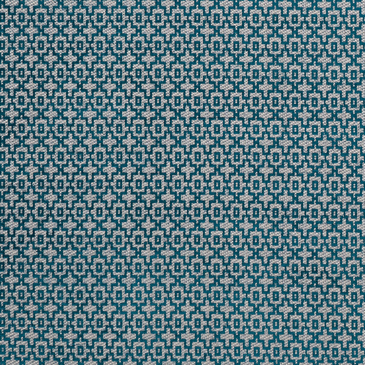 Mansour Lagoon by Clarke And Clarke Fabric CLARKE & CLARKE LATOUR VISCOSE - 70%;COTTON - 30% Turkey HEAVY Horizontal: 1.14 and Vertical: 1.61 56 - Fabric Carolina -