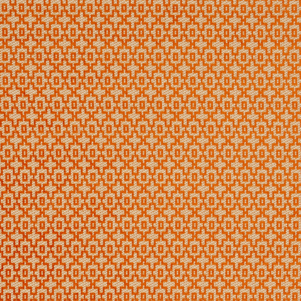 Mansour Spice by Clarke And Clarke Fabric Clarke And Clarke Fabric Mansour SpiceFabric CLARKE & CLARKE LATOUR VISCOSE - 70%;COTTON - 30% Turkey </p><p>Repeat: H: 1.14, V: 1.61 56 - Fabric Carolina -