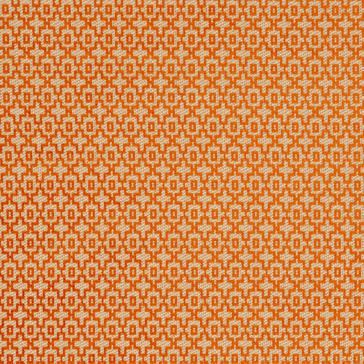 Mansour Spice by Clarke And Clarke Designer Fabric CLARKE & CLARKE LATOUR VISCOSE - 70%;COTTON - 30% Turkey HEAVY Horizontal: 1.14 and Vertical: 1.61 56 - Swanky Fabrics -