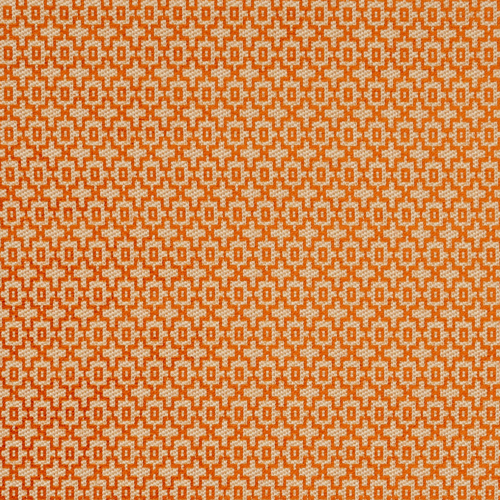 Mansour Spice by Clarke And Clarke Fabric CLARKE & CLARKE LATOUR VISCOSE - 70%;COTTON - 30% Turkey HEAVY Horizontal: 1.14 and Vertical: 1.61 56 - Fabric Carolina -