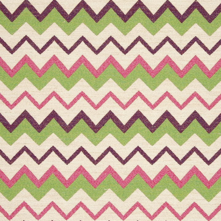 Chooli Carmine by Clarke And Clarke Fabric CLARKE & CLARKE NAVAJO VISCOSE - 56%;COTTON - 18%;LINEN - 14%;POLYESTER - 12% Turkey HEAVY Horizontal: 2.8 and Vertical: 10.47 54 - Fabric Carolina -