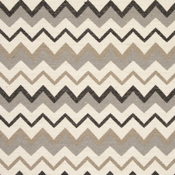 Chooli Ebony by Clarke And Clarke Fabric CLARKE & CLARKE NAVAJO VISCOSE - 56%;COTTON - 18%;LINEN - 14%;POLYESTER - 12% Turkey HEAVY Horizontal: 2.8 and Vertical: 10.47 54 - Fabric Carolina -