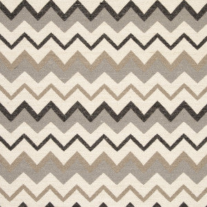 Chooli Ebony by Clarke And Clarke Fabric
