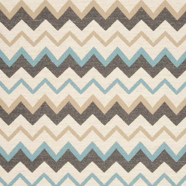 Chooli Mineral by Clarke And Clarke Fabric CLARKE & CLARKE NAVAJO VISCOSE - 56%;COTTON - 18%;LINEN - 14%;POLYESTER - 12% Turkey HEAVY Horizontal: 2.8 and Vertical: 10.47 54 - Fabric Carolina -