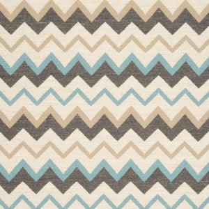 Chooli Mineral by Clarke And Clarke Fabric
