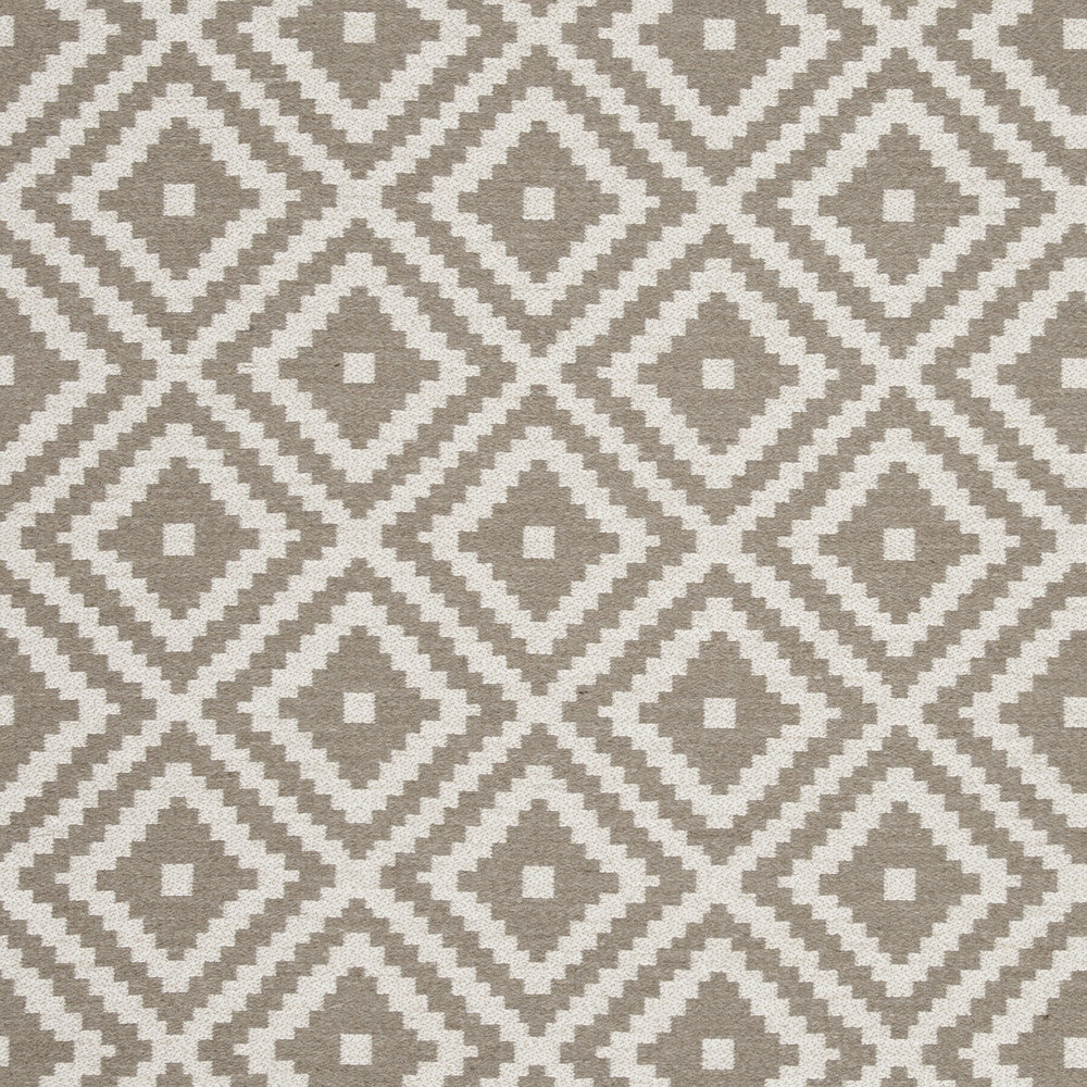 Tahoma Jute by Clarke And Clarke Fabric CLARKE & CLARKE NAVAJO VISCOSE - 54%;COTTON - 21%;LINEN - 13%;POLYESTER - 12% Turkey HEAVY Horizontal: 6.89 and Vertical: 6.54 54 - Fabric Carolina -