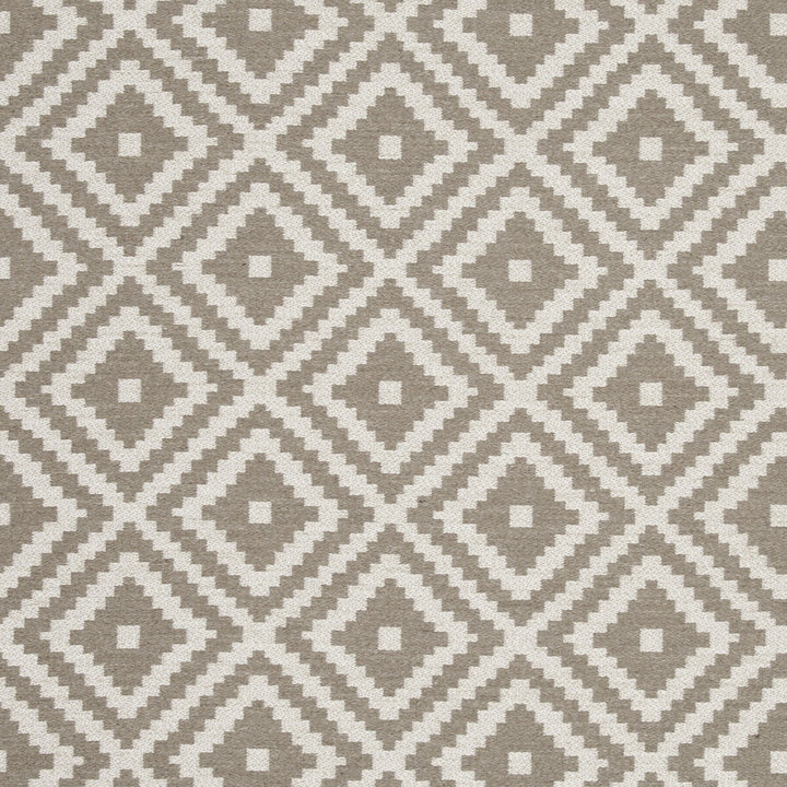 Tahoma Jute by Clarke And Clarke Fabric Clarke And Clarke Fabric Tahoma JuteFabric CLARKE & CLARKE NAVAJO VISCOSE - 54%;COTTON - 21%;LINEN - 13%;POLYESTER - 12% Turkey </p><p>Repeat: H: 6.89, V: 6.54 54 - Fabric Carolina -