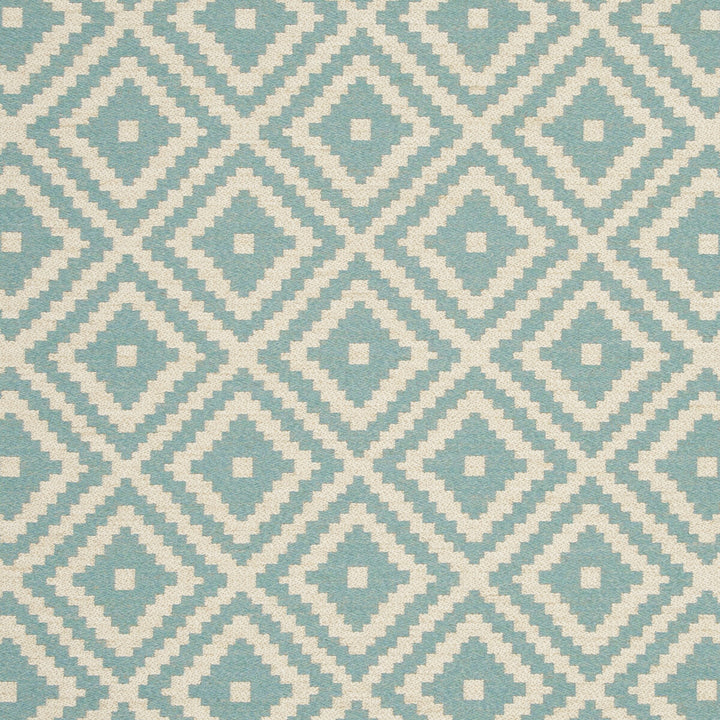 Tahoma Mineral by Clarke And Clarke Fabric CLARKE & CLARKE NAVAJO VISCOSE - 54%;COTTON - 21%;LINEN - 13%;POLYESTER - 12% Turkey HEAVY Horizontal: 6.89 and Vertical: 6.54 54 - Fabric Carolina -