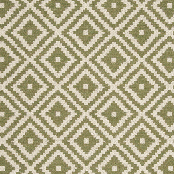 Tahoma Moss by Clarke And Clarke Fabric CLARKE & CLARKE NAVAJO VISCOSE - 54%;COTTON - 21%;LINEN - 13%;POLYESTER - 12% Turkey HEAVY Horizontal: 6.89 and Vertical: 6.54 54 - Fabric Carolina -
