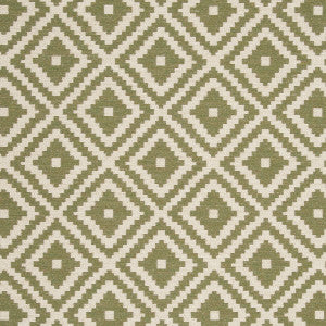 Tahoma Moss by Clarke And Clarke Fabric