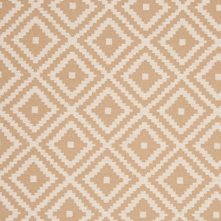 F0810 13 Tahoma Sand by Clarke and Clarke Fabric CLARKE & CLARKE VISCOSE - 54%;COTTON - 21%;LINEN - 13%;POLYESTER - 12% Turkey HEAVY Horizontal: 6.89 and Vertical: 6.54 54  - Fabric Carolina -