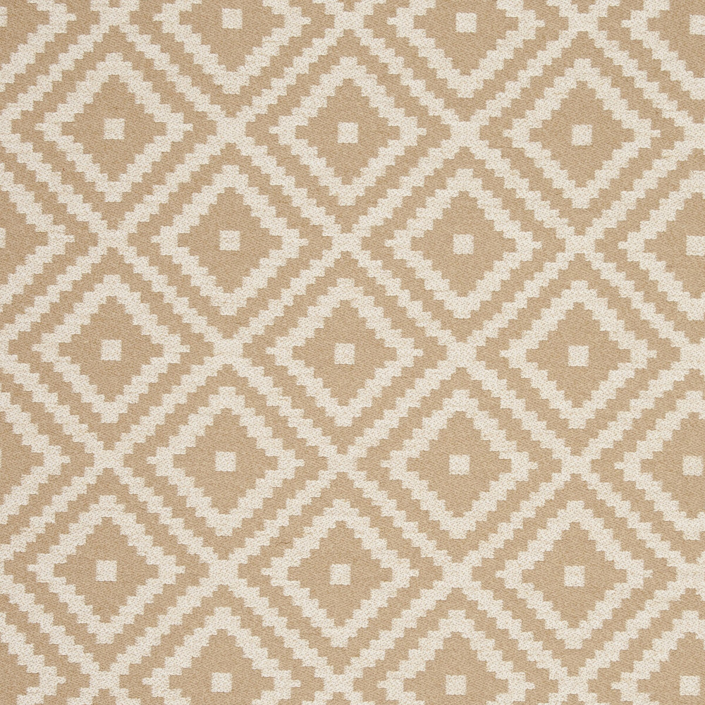 Tahoma Sand by Clarke And Clarke Fabric Clarke And Clarke Fabric Tahoma SandFabric CLARKE & CLARKE NAVAJO VISCOSE - 54%;COTTON - 21%;LINEN - 13%;POLYESTER - 12% Turkey </p><p>Repeat: H: 6.89, V: 6.54 54 - Fabric Carolina -