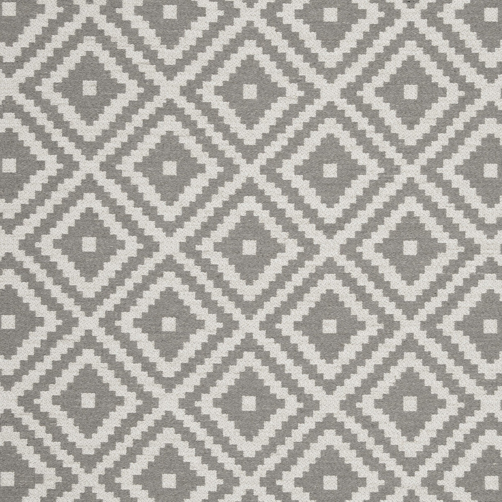 Tahoma Smoke by Clarke And Clarke Fabric CLARKE & CLARKE NAVAJO VISCOSE - 54%;COTTON - 21%;LINEN - 13%;POLYESTER - 12% Turkey HEAVY Horizontal: 6.89 and Vertical: 6.54 54 - Fabric Carolina -