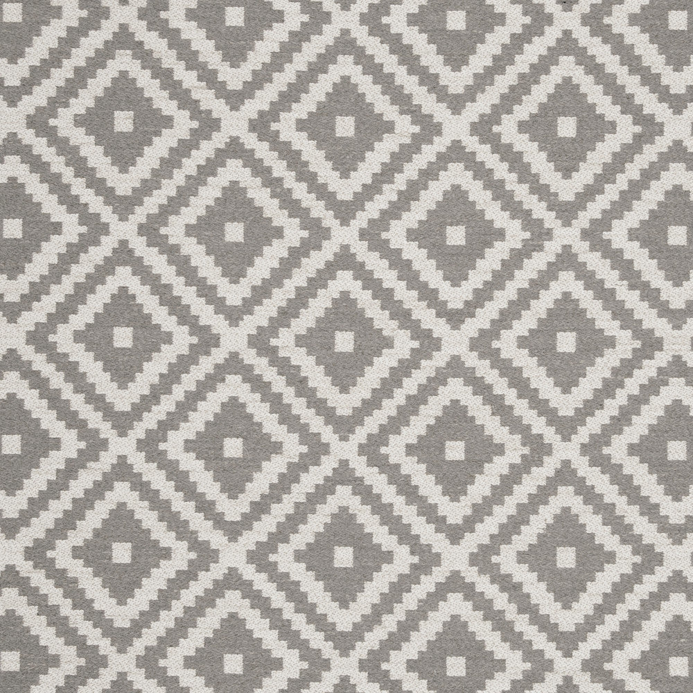 F0810 14 Tahoma Smoke by Clarke and Clarke Fabric CLARKE & CLARKE VISCOSE - 54%;COTTON - 21%;LINEN - 13%;POLYESTER - 12% Turkey HEAVY Horizontal: 6.89 and Vertical: 6.54 54  - Fabric Carolina -