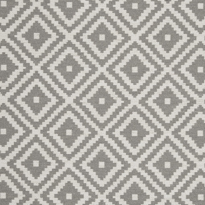 Tahoma Smoke by Clarke And Clarke Fabric CLARKE & CLARKE NAVAJO VISCOSE - 54%;COTTON - 21%;LINEN - 13%;POLYESTER - 12% Turkey HEAVY Horizontal: 6.89 and Vertical: 6.54 54 - Fabric Carolina -