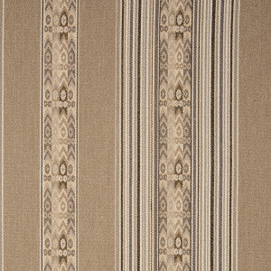 Totem Jute by Clarke And Clarke Fabric