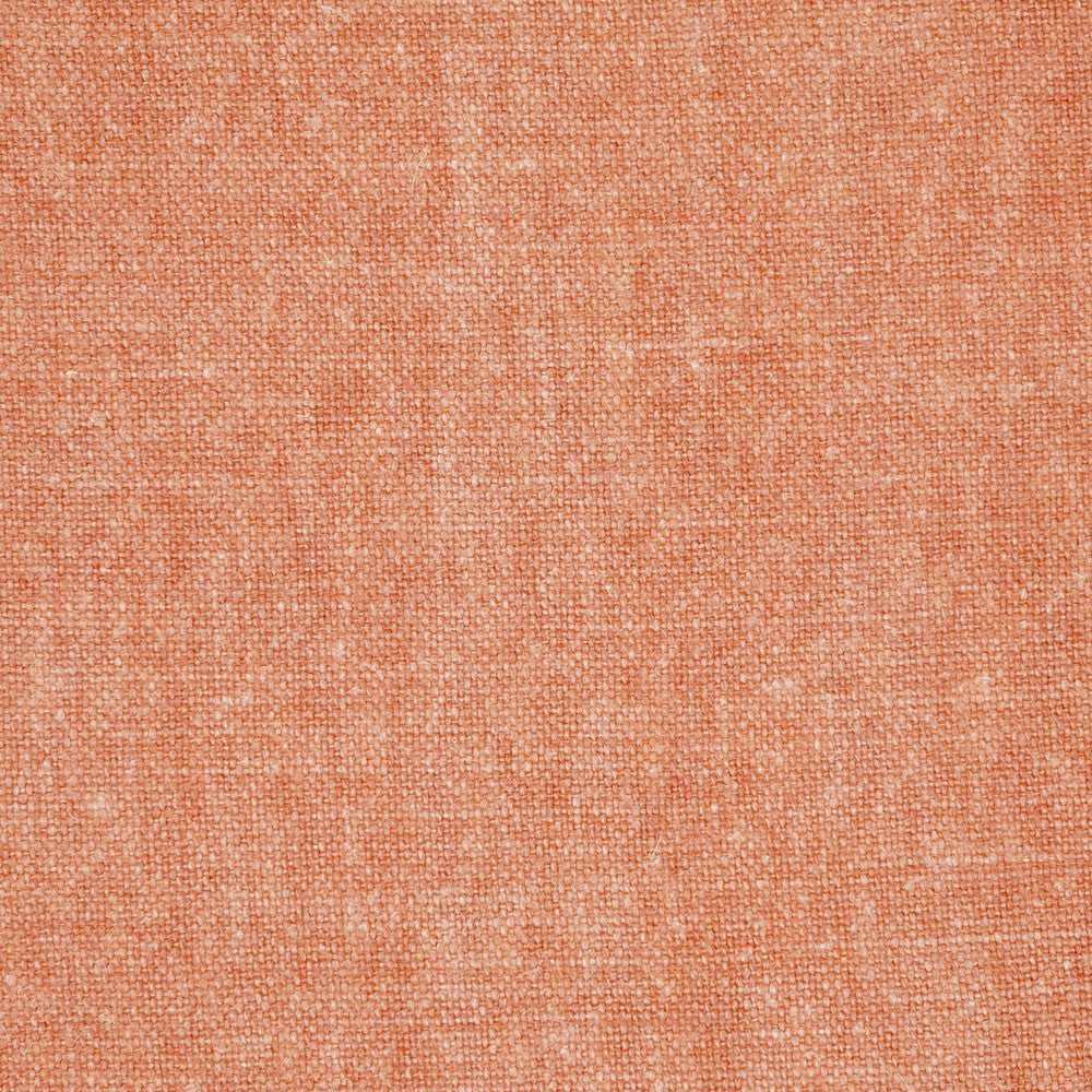 Laval Spice by Clarke And Clarke Fabric CLARKE & CLARKE LAVAL LINEN - 100% Spain HEAVY Horizontal: 0 and Vertical: 0 55 - Fabric Carolina -