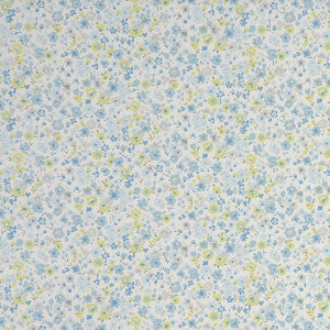 Confetti Mineral by Clarke And Clarke Fabric