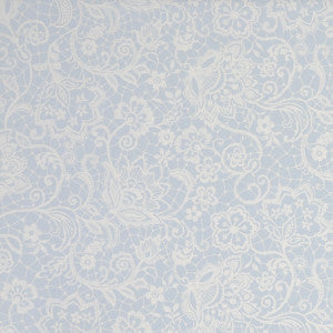 Lace Sky by Clarke And Clarke Fabric