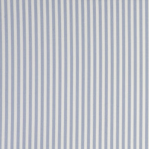 Party Stripe Stripe Chambray by Clarke And Clarke Fabric