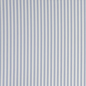 Party Stripe Stripe Chambray by Clarke And Clarke Fabric