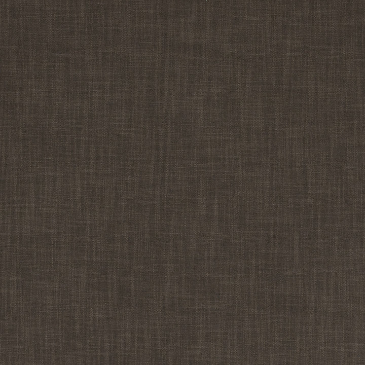 F0847 10 Vienna Chocolate by Clarke and Clarke Fabric CLARKE & CLARKE POLYESTER - 90%;LINEN - 10% China HEAVY Horizontal: 0 and Vertical: 0 55  - Fabric Carolina -