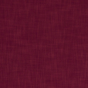 Vienna Claret by Clarke And Clarke Fabric