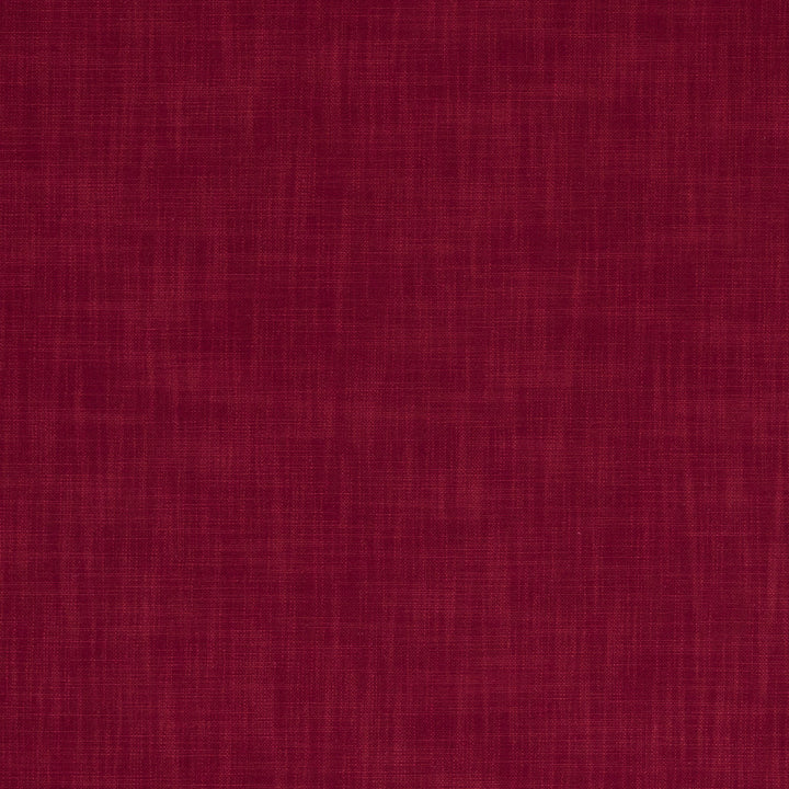F0847 12 Vienna Claret by Clarke and Clarke Fabric CLARKE & CLARKE POLYESTER - 90%;LINEN - 10% China HEAVY Horizontal: 0 and Vertical: 0 55  - Fabric Carolina -