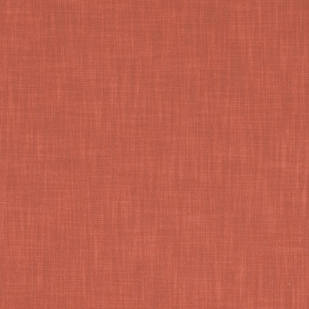 F0847 13 Vienna Clay by Clarke and Clarke Fabric CLARKE & CLARKE POLYESTER - 90%;LINEN - 10% China HEAVY Horizontal: 0 and Vertical: 0 55  - Fabric Carolina -