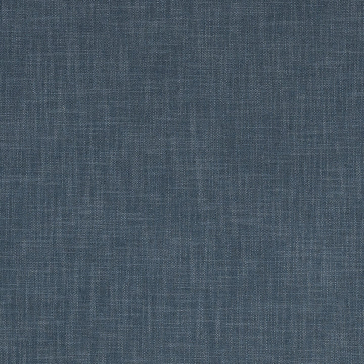 Vienna Denim by Clarke And Clarke Fabric CLARKE & CLARKE VIENNA POLYESTER - 90%;LINEN - 10% China HEAVY Horizontal: 0 and Vertical: 0 55 - Fabric Carolina -