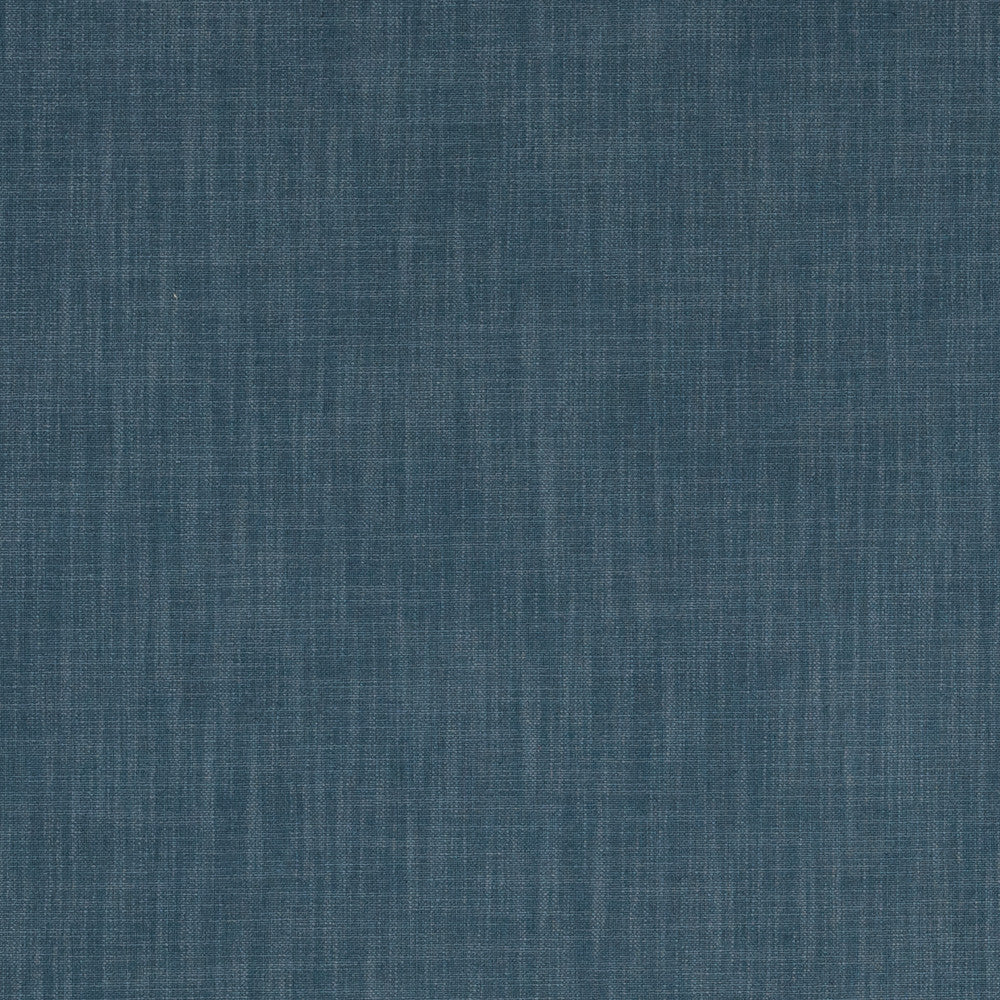F0847 15 Vienna Denim by Clarke and Clarke Fabric CLARKE & CLARKE POLYESTER - 90%;LINEN - 10% China HEAVY Horizontal: 0 and Vertical: 0 55  - Fabric Carolina -