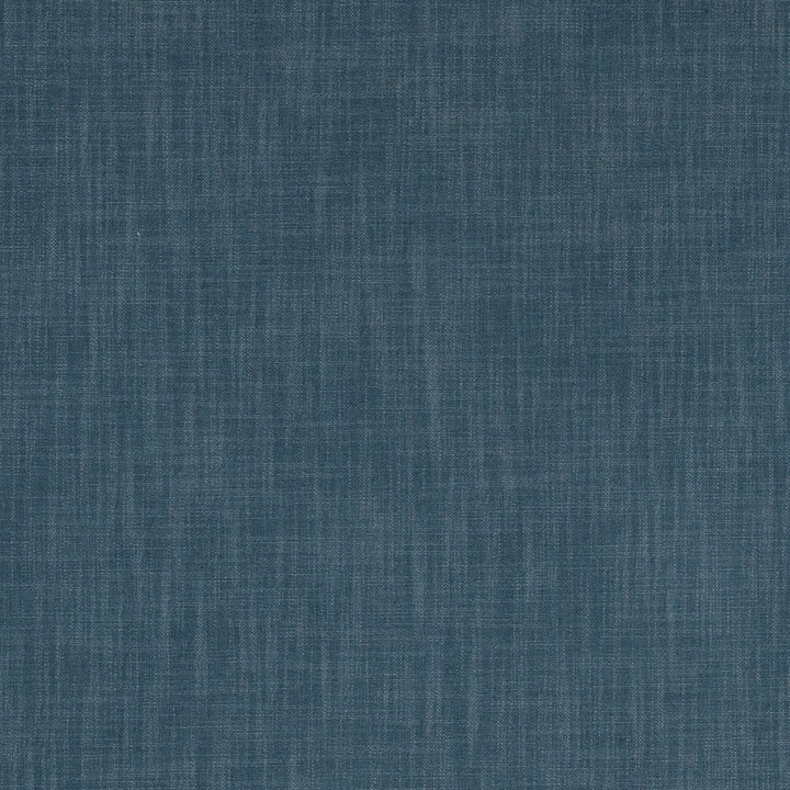 F0847 15 Vienna Denim by Clarke and Clarke Fabric CLARKE & CLARKE POLYESTER - 90%;LINEN - 10% China HEAVY Horizontal: 0 and Vertical: 0 55  - Fabric Carolina -