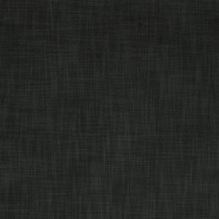 F0847 18 Vienna Ebony by Clarke and Clarke Fabric CLARKE & CLARKE POLYESTER - 90%;LINEN - 10% China HEAVY Horizontal: 0 and Vertical: 0 55  - Fabric Carolina -