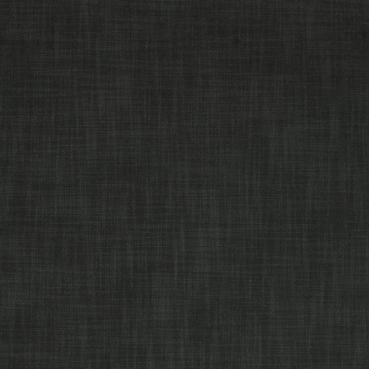 Vienna Ebony by Clarke And Clarke Fabric CLARKE & CLARKE VIENNA POLYESTER - 90%;LINEN - 10% China HEAVY Horizontal: 0 and Vertical: 0 55 - Fabric Carolina -