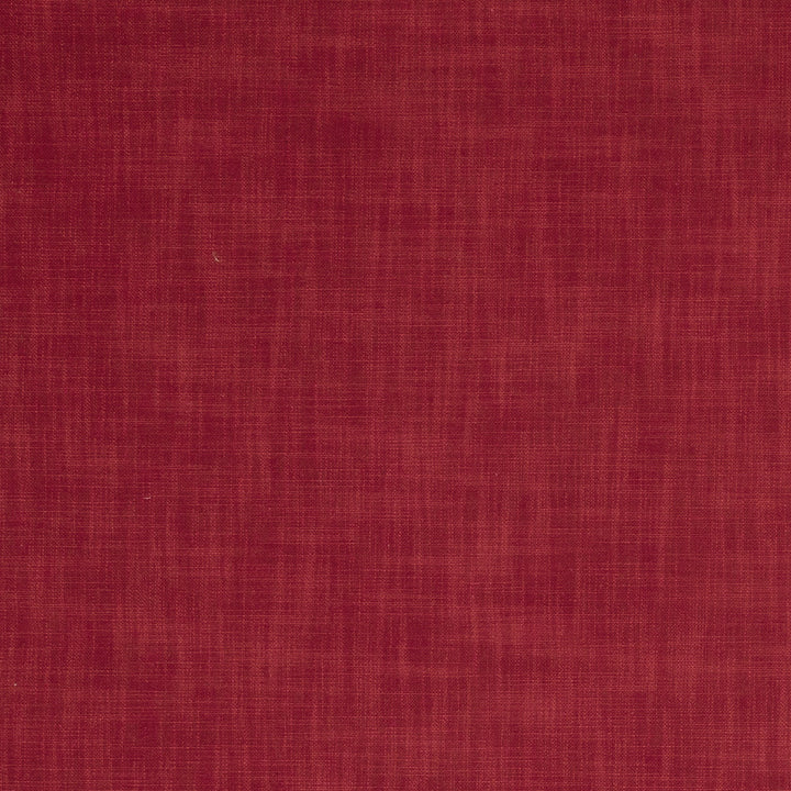 F0847 20 Vienna Garnet by Clarke and Clarke Fabric CLARKE & CLARKE POLYESTER - 90%;LINEN - 10% China HEAVY Horizontal: 0 and Vertical: 0 55  - Fabric Carolina -