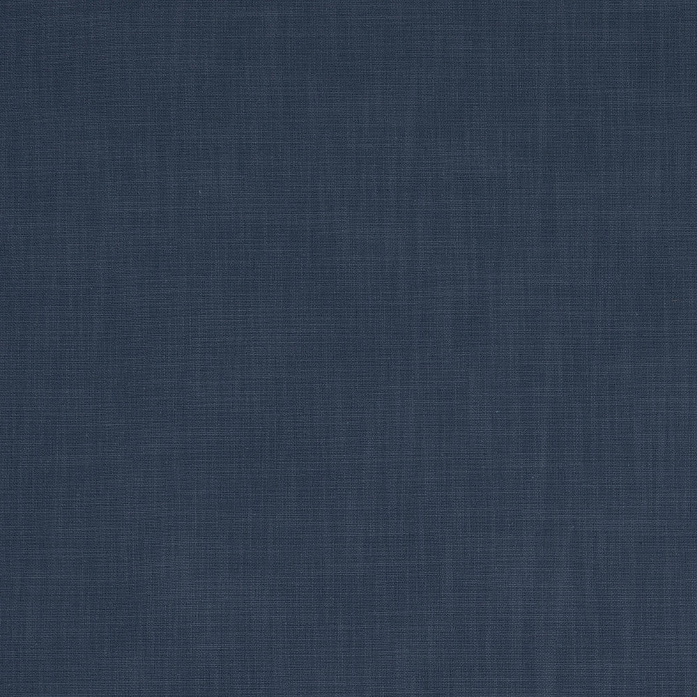 F0847 25 Vienna Navy by Clarke and Clarke Fabric CLARKE & CLARKE POLYESTER - 90%;LINEN - 10% China HEAVY Horizontal: 0 and Vertical: 0 55  - Fabric Carolina -