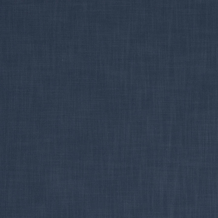 F0847 25 Vienna Navy by Clarke and Clarke Fabric CLARKE & CLARKE POLYESTER - 90%;LINEN - 10% China HEAVY Horizontal: 0 and Vertical: 0 55  - Fabric Carolina -