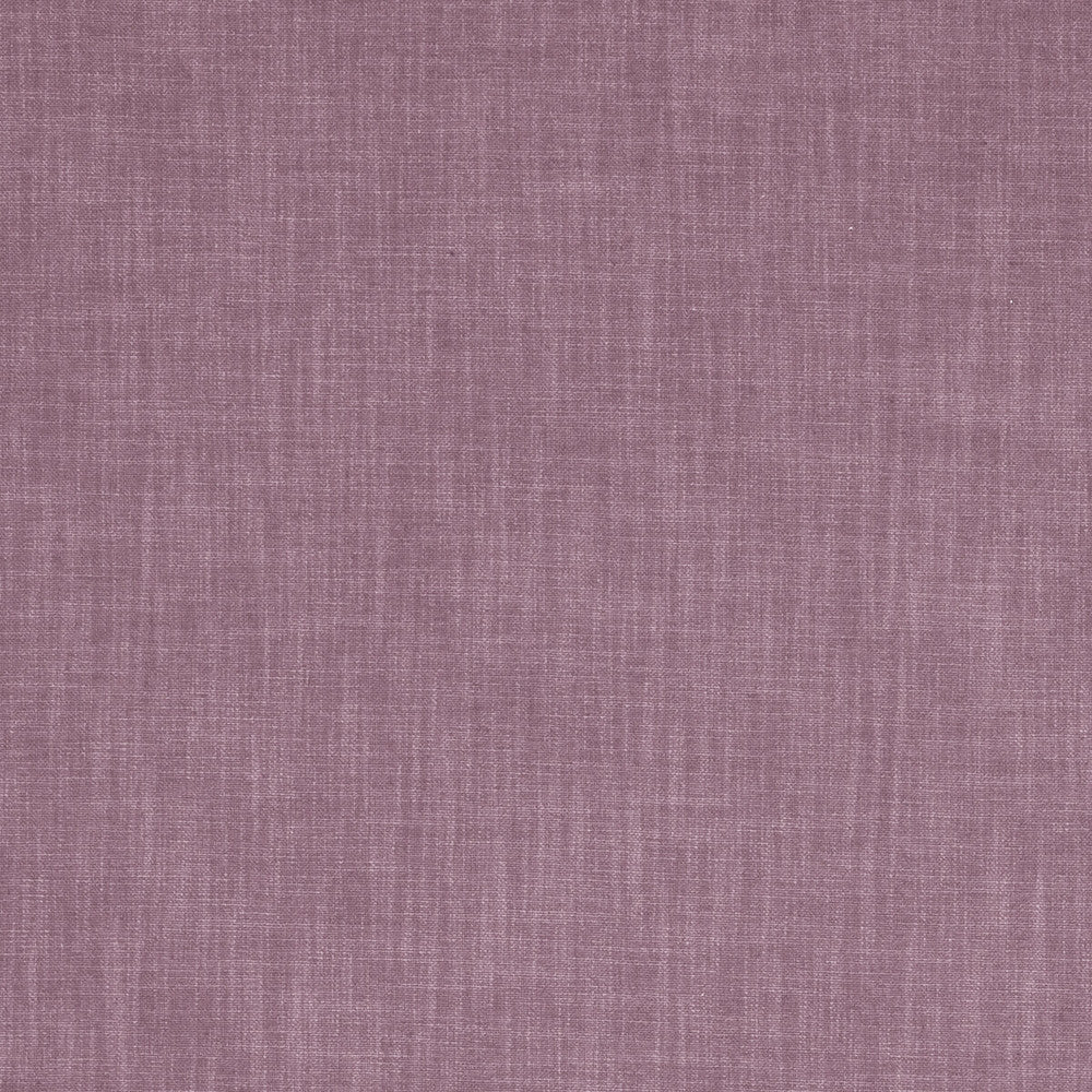 Vienna Orchid by Clarke And Clarke Fabric CLARKE & CLARKE VIENNA POLYESTER - 90%;LINEN - 10% China HEAVY Horizontal: 0 and Vertical: 0 55 - Fabric Carolina -