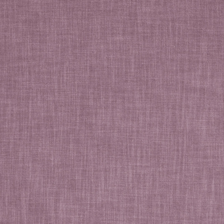 Vienna Orchid by Clarke And Clarke Fabric CLARKE & CLARKE VIENNA POLYESTER - 90%;LINEN - 10% China HEAVY Horizontal: 0 and Vertical: 0 55 - Fabric Carolina -