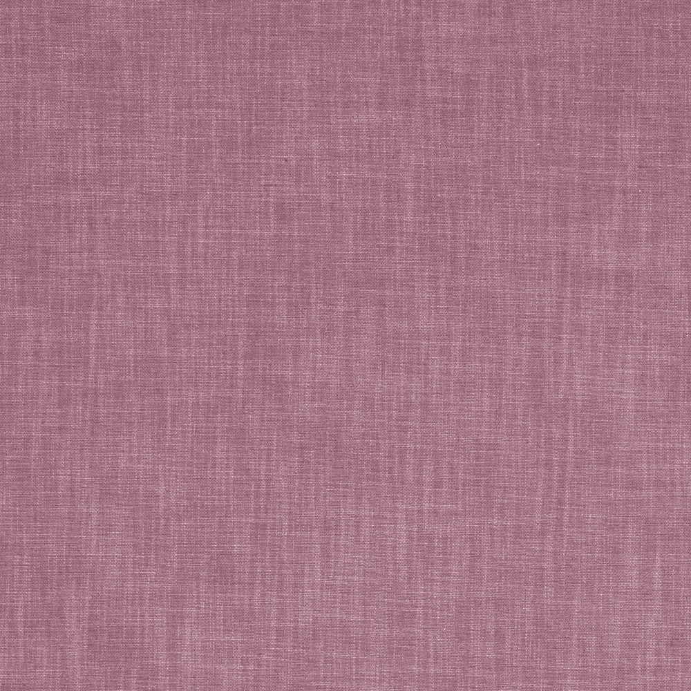 F0847 27 Vienna Orchid by Clarke and Clarke Fabric CLARKE & CLARKE POLYESTER - 90%;LINEN - 10% China HEAVY Horizontal: 0 and Vertical: 0 55  - Fabric Carolina -
