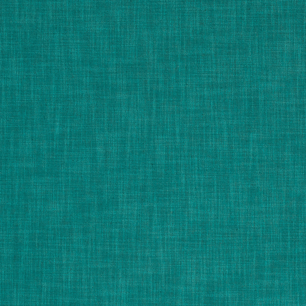 F0847 36 Vienna Teal by Clarke and Clarke Fabric CLARKE & CLARKE POLYESTER - 90%;LINEN - 10% China HEAVY Horizontal: 0 and Vertical: 0 55  - Fabric Carolina -