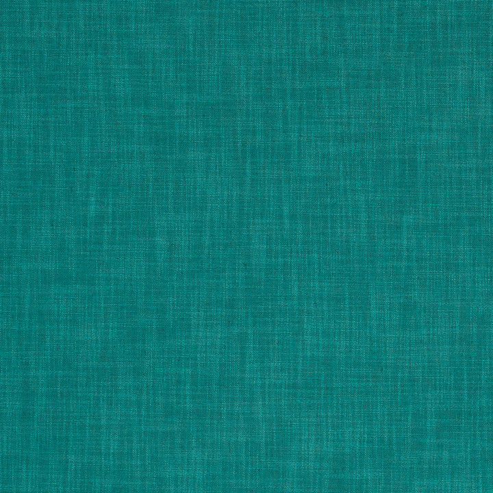 F0847 36 Vienna Teal by Clarke and Clarke Fabric CLARKE & CLARKE POLYESTER - 90%;LINEN - 10% China HEAVY Horizontal: 0 and Vertical: 0 55  - Fabric Carolina -