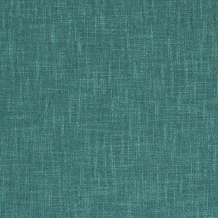 Vienna Teal by Clarke And Clarke Fabric CLARKE & CLARKE VIENNA POLYESTER - 90%;LINEN - 10% China HEAVY Horizontal: 0 and Vertical: 0 55 - Fabric Carolina -