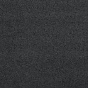 Highlander Ebony by Clarke And Clarke Fabric
